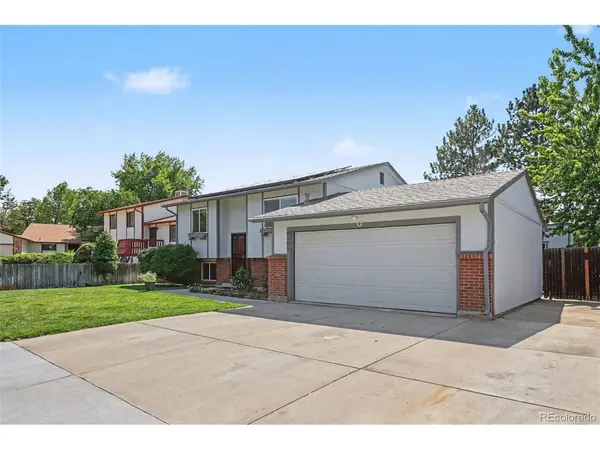 8585 Field, Arvada, CO 80005