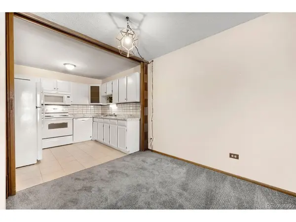 620 S Alton #5C, Denver, CO 80247