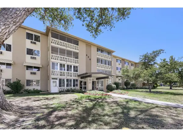 620 S Alton #5C, Denver, CO 80247