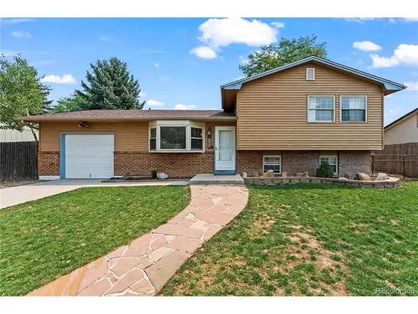 7368 Colonial,  Fountain,  CO 80817
