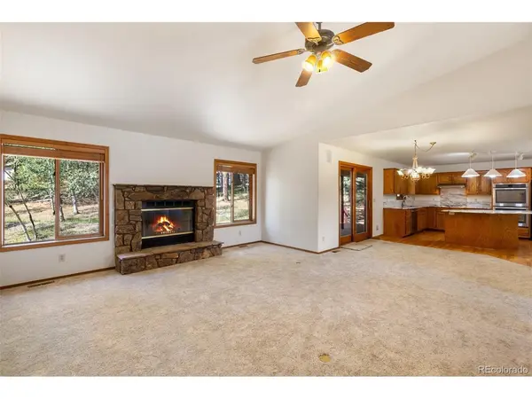 821 Red Eagle, Woodland Park, CO 80863
