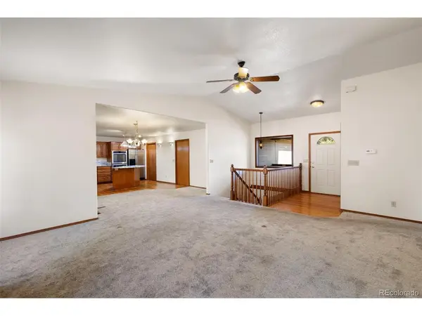 821 Red Eagle, Woodland Park, CO 80863