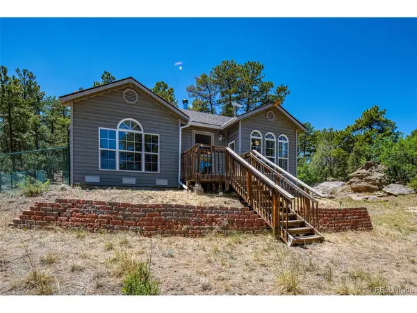 632 Nels, Cotopaxi, CO 81223