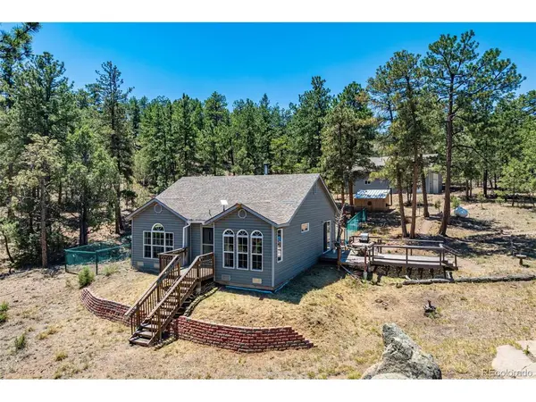 632 Nels, Cotopaxi, CO 81223