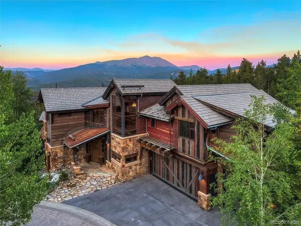 19 Peak Eight, Breckenridge, CO 80424