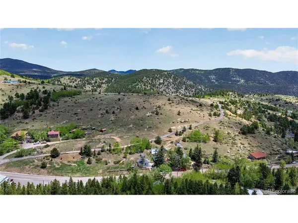 1 BONANZA RIDGE, Central City, CO 80427
