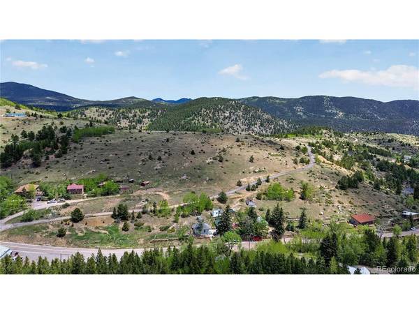 1 BONANZA RIDGE, Central City, CO 80427