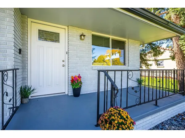 8690 W Jefferson, Lakewood, CO 80235