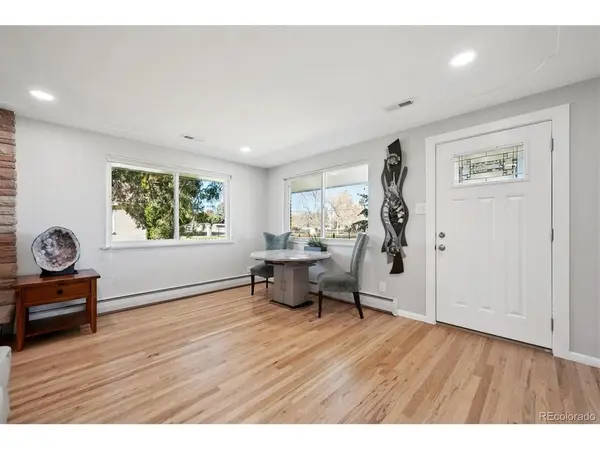 8690 W Jefferson, Lakewood, CO 80235