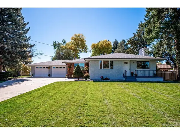 8690 W Jefferson, Lakewood, CO 80235