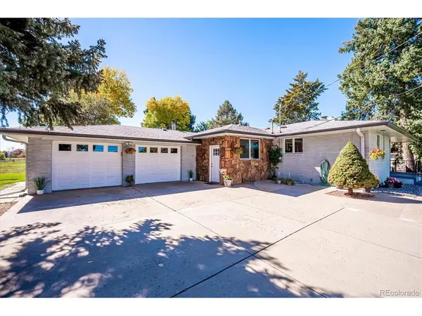 8690 W Jefferson, Lakewood, CO 80235
