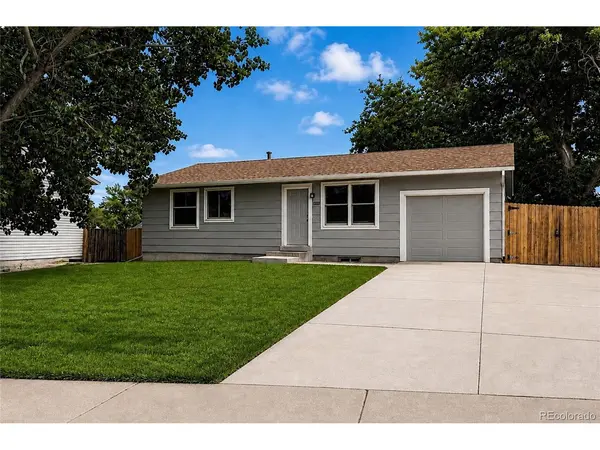 12268 Monroe, Thornton, CO 80241