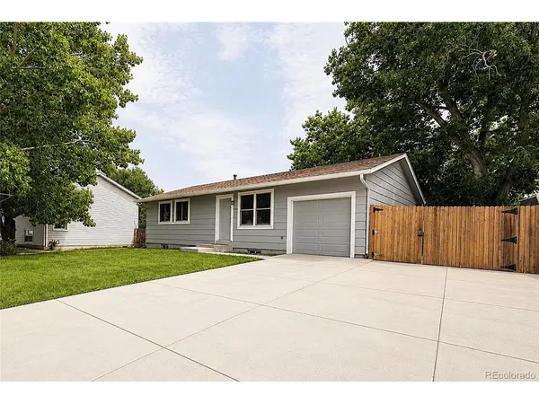 12268 Monroe, Thornton, CO 80241