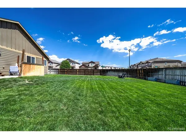 6309 Tranters Creek, Colorado Springs, CO 80925