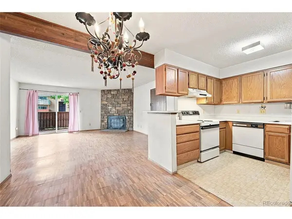 10251 W 44th #6-105, Wheat Ridge, CO 80033