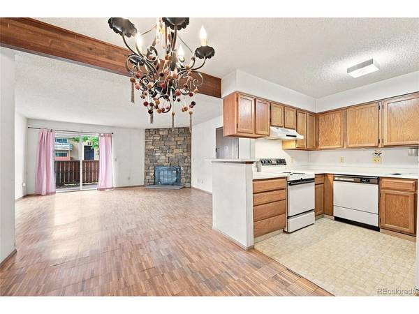 10251 W 44th #6-105, Wheat Ridge, CO 80033
