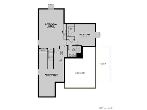 16980 Mighty Eagle, Parker, CO 80134