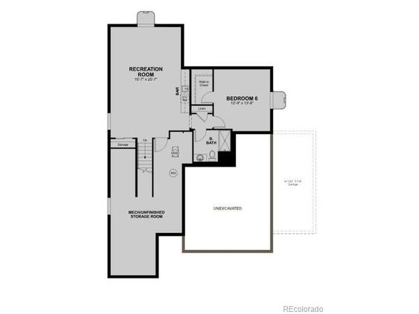 16980 Mighty Eagle, Parker, CO 80134