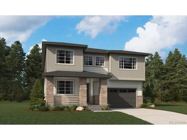 16980 Mighty Eagle, Parker, CO 80134