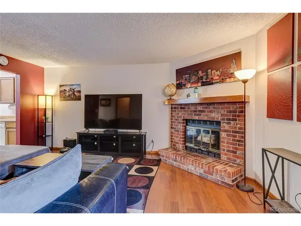 2054 S Balsam, Lakewood, CO 80227