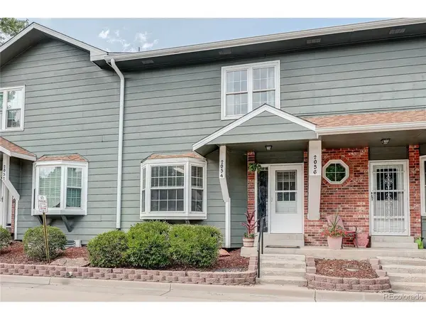 2054 S Balsam, Lakewood, CO 80227