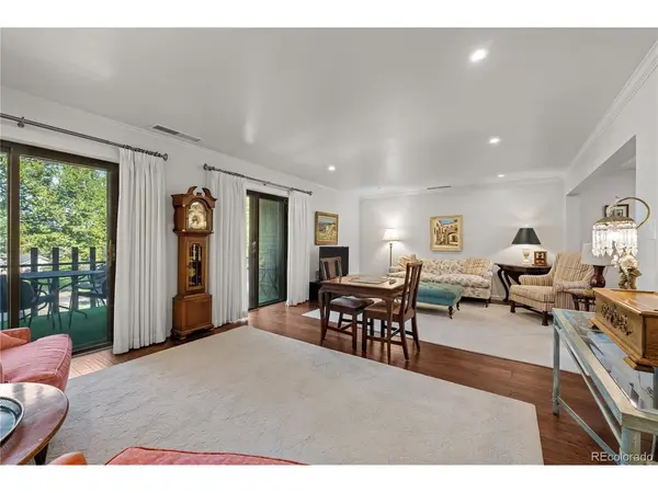 420 S Marion #301, Denver, CO 80209