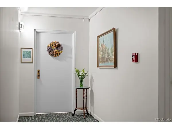 420 S Marion #301, Denver, CO 80209