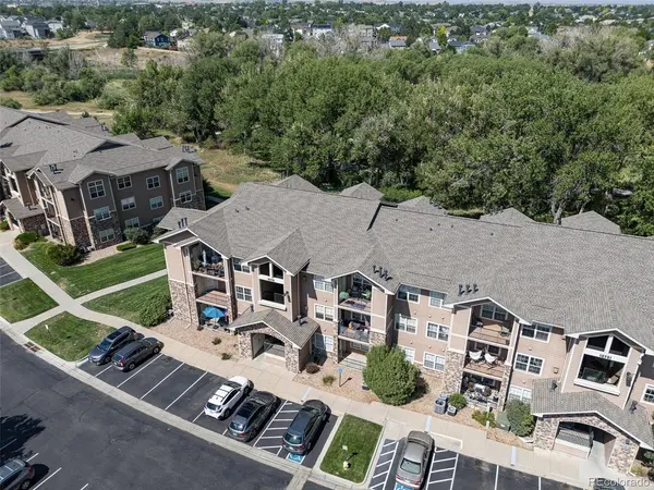10751 Twenty Mile #101, Parker, CO 80134