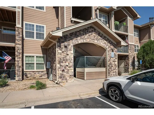 10751 Twenty Mile #101, Parker, CO 80134