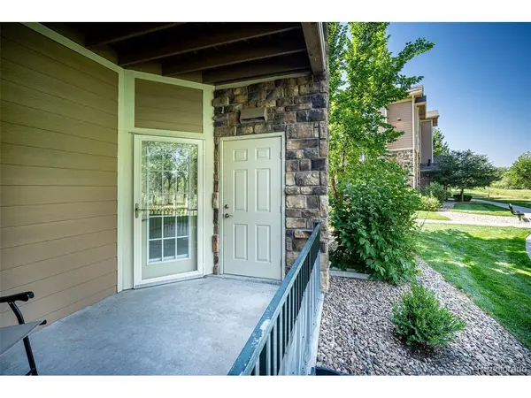 10751 Twenty Mile #101, Parker, CO 80134