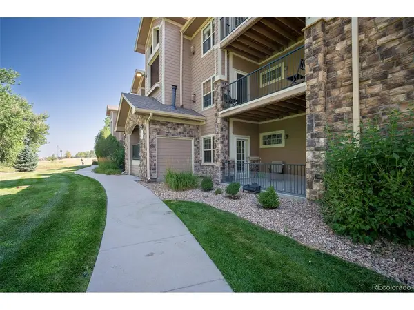 10751 Twenty Mile #101, Parker, CO 80134
