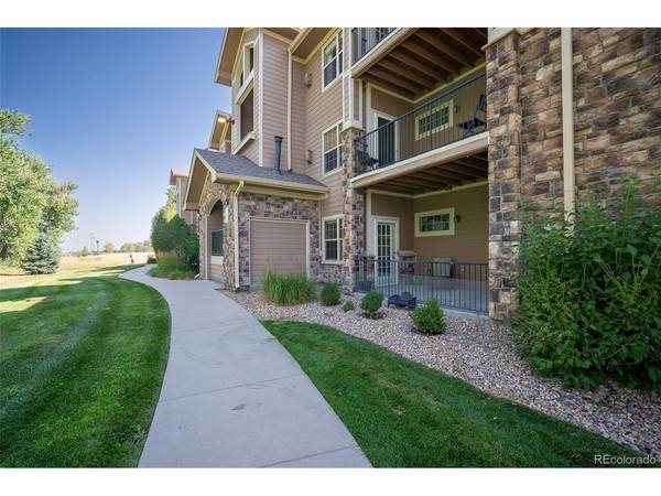 10751 Twenty Mile #101, Parker, CO 80134