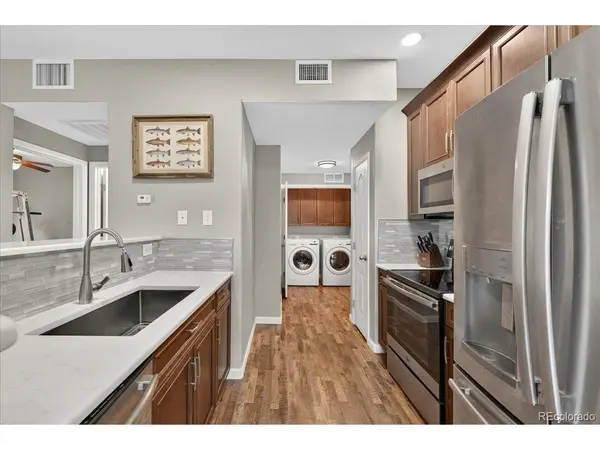 10089 W 55th #104, Arvada, CO 80002