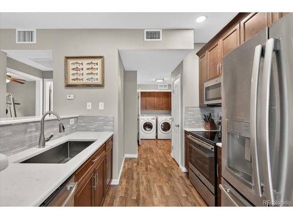 10089 W 55th #104, Arvada, CO 80002