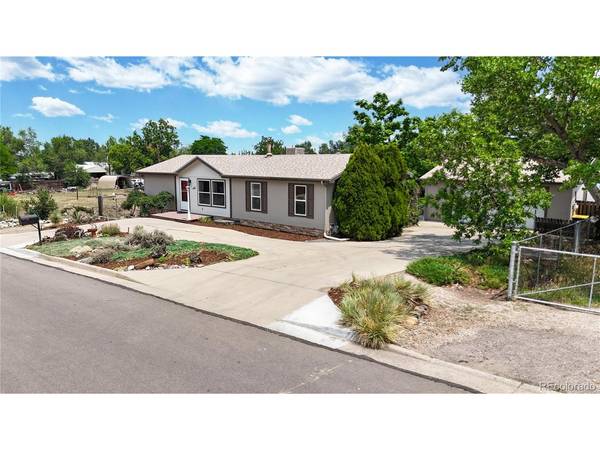 80 S Marshall, Denver, CO 80226