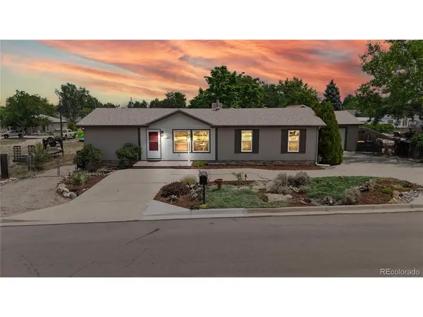 80 S Marshall, Denver, CO 80226