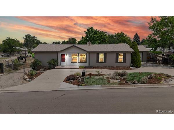 80 S Marshall, Denver, CO 80226