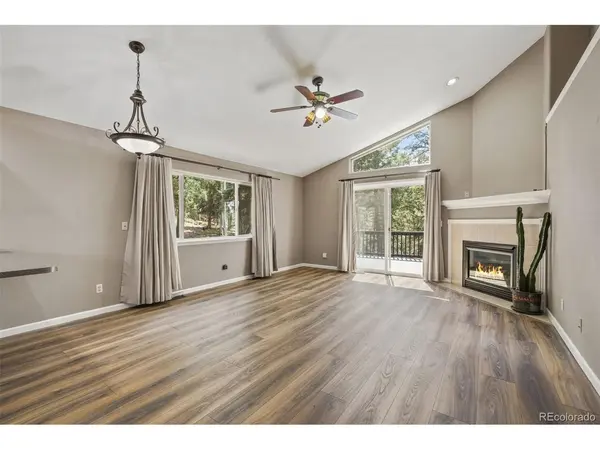 145 Grizzley Peak, Florissant, CO 80816