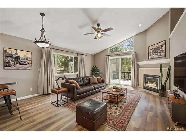 145 Grizzley Peak, Florissant, CO 80816