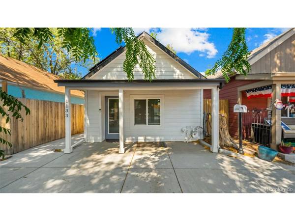 1133 Elm, Pueblo, CO 81004