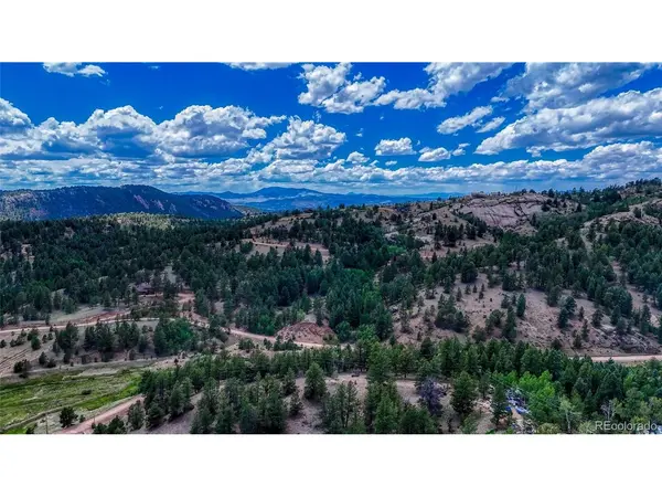 218 Princess, Cripple Creek, CO 80813