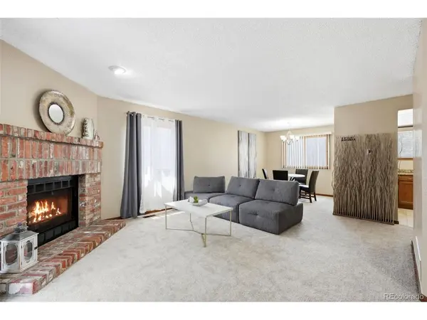 4228 S Granby #E, Aurora, CO 80014