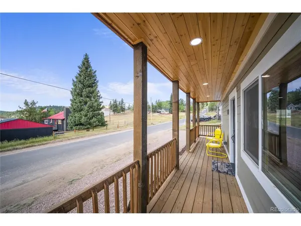 107 E May, Cripple Creek, CO 80813