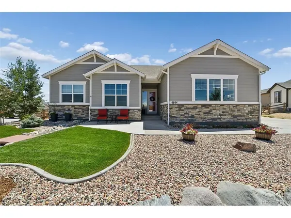 4644 Calico, Brighton, CO 80603