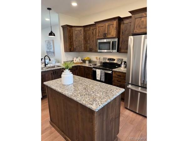 344 Arrowhead, Florence, CO 81226