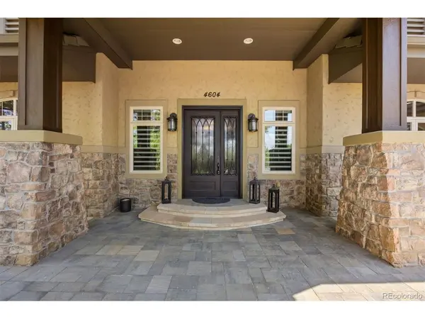 4604 Tierra Alta, Castle Rock, CO 80104