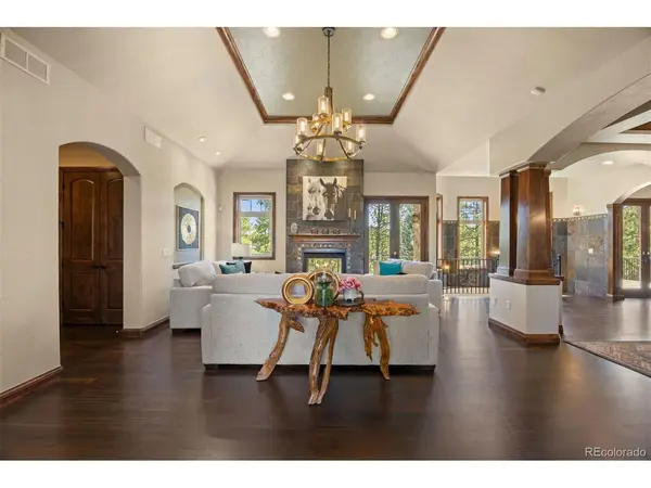 4604 Tierra Alta, Castle Rock, CO 80104