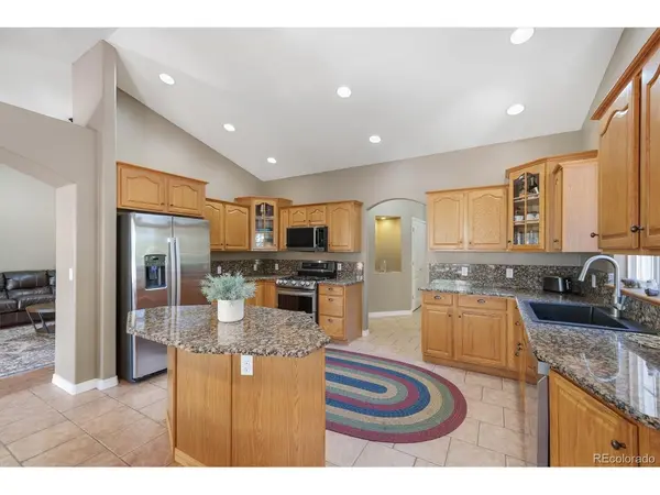 20470 Lockridge, Colorado Springs, CO 80908