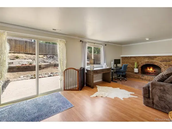 5221 Smokehouse, Colorado Springs, CO 80917