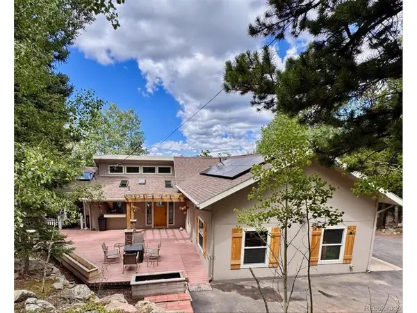 11471 Marks, Conifer, CO 80433